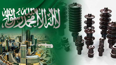 S. Arabistan’da kurulacak fabrika için makineler talep ediliyor