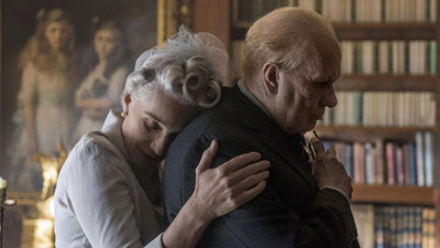 BAFTA Ödülleri'nde adaylar belli oldu