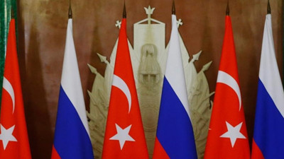 Rusya'dan Türkiye'ye Suriye mektubu