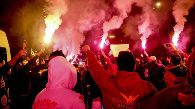 Süper Lig'de maçlara ilgi arttı