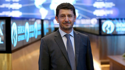 BIST Başkanı: Halka arz için 10 şirket başvuru yaptı