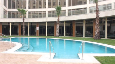 İstanbul termalde de iddialı