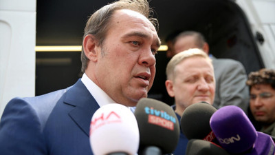 Demirören'den Aysal'a Terim cevabı