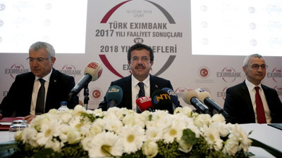 Zeybekci: Her ay rekor kıracağız