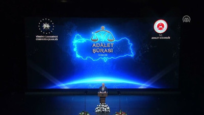 "Yeni bir reform paketini Meclis'e getireceğiz"