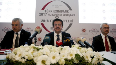 "2018'de her ay rekor kıracağız"