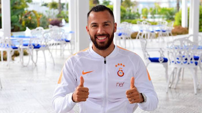 Yasin Öztekin: Yeni sözleşme yapmak istiyorum