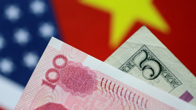 Çin, dolar/TL'yi 3.80'in üzerine taşıdı