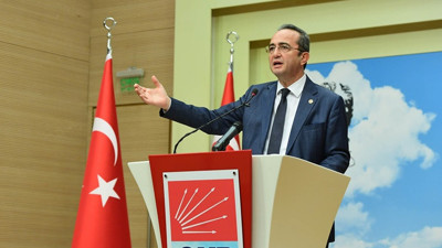 CHP'den MHP'ye 'yavru muhalefet' eleştirisi