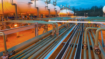 Oxford:  Türkiye enerjide büyük bir dönüşüm yaşıyor