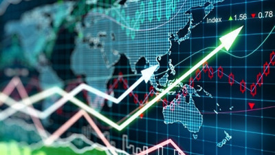 Rusya'da yıllık enflasyon yüzde 2,5'e geriledi