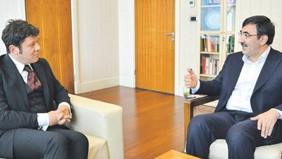 'Yatırım ortamı için reform eylem planı son aşamada'