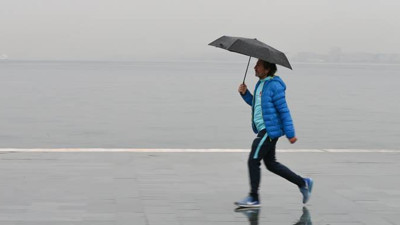 Sıcaklıklar 4 derece azalıyor