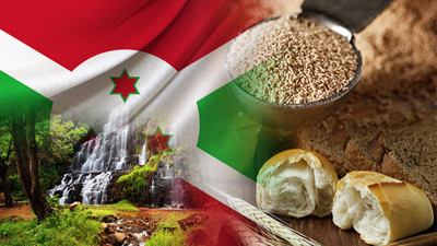 Burundi’de kuru maya üretim tesisi kurulumu teklifi istiyor