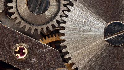 Avrupa'da sanayi üretimi büyüdü