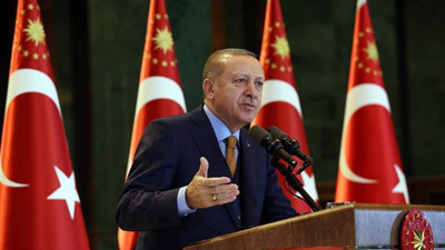 "MİT Müsteşarı'nı ifade vermeye ben göndermedim"