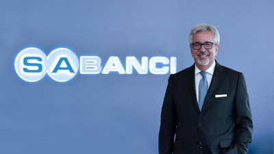 Sabancı Holding CEO'su Göçmen: En az 5 milyar TL yatırım yapacağız