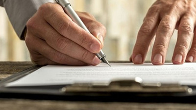 Taşeron başvuruları bugün sona erecek