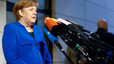 Almanya'da “büyük koalisyon” için kritik gün