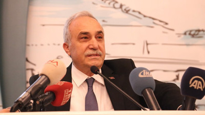 "Kardeşim sen zam yapmak istiyorsun, dışarıdan gelen eti bahane ediyorsun"