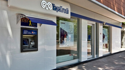 Yapı Kredi sermaye artırımına hazırlanıyor