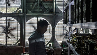 Bitcoin madencileri Kanada'ya kaçıyor