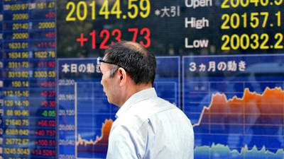 Asya borsaları yeniden yükselişe geçti