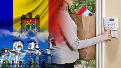 Moldova için kablosuz alarm sistemleri bayiliği istiyor