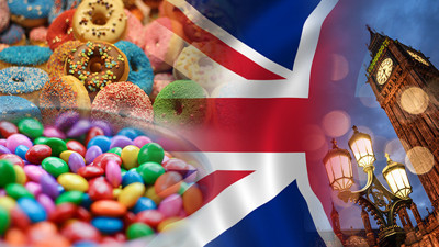 İngiliz toptancı helal belgeli tatlılar ithal etmek istiyor