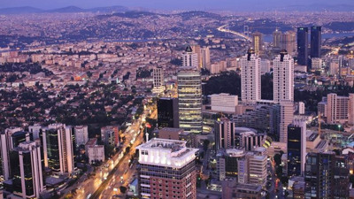 Gayrimenkul, euro ve borsadan fazla kazandırdı