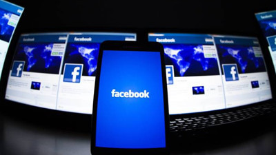 Facebook'a reklam ayarı