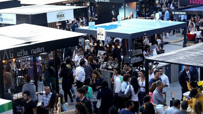 Fuar desteklerine yeni düzenleme