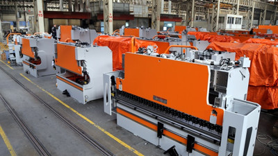 Bursa'dan 120 ülkeye makine ihracatı