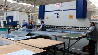 10 yıldır Afrika ülkelerini "soğutuyor"