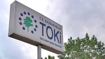 TOKİ,  845 milyon TL değerindeki 135 arsayı satışa sundu