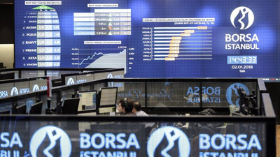 Borsa haftayı yatay kapattı
