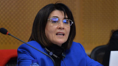 Leyla Zana kararı Resmi Gazete'de