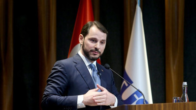 "Cumhuriyet tarihinin rekorunu kırdık"