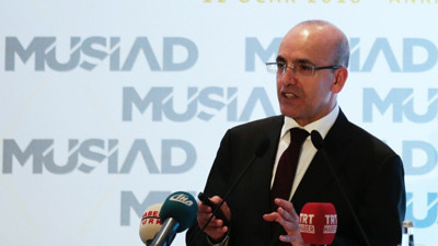 "Türkiye'nin de sizin de çıkış yolu ihracat"