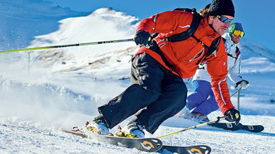 Ege'nin Erciyes'i, Uludağ'ı: Denizli