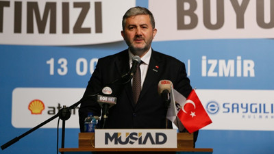 MÜSİAD'dan istihdam paketine destek