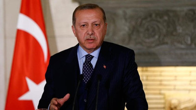 Erdoğan: Dünyaya ayar veren Türkiye olacağız