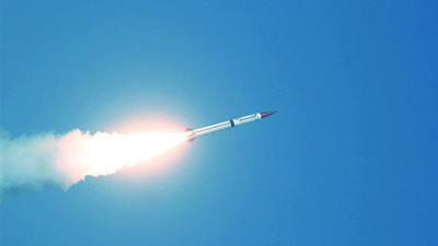 Hawaii'de yanlış balistik füze alarmı panik yarattı