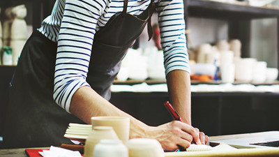 188 bin esnaf, 13 milyar kredi kullandı