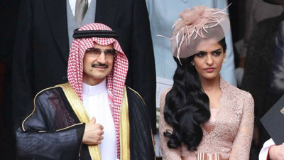 Gözaltındaki Suudi Prens, 6 milyar dolar ödemeyi reddetti