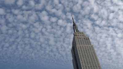 Empire State Binası'na THY sponsorluğunda tırmanacaklar
