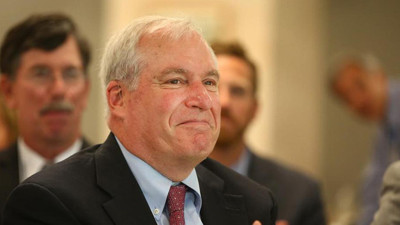 Boston Fed Başkanı: Düşen işsizlik daha büyük risk