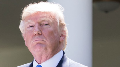 Trump: Irkçı biri değilim