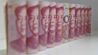 Almanya MB, yuanı döviz rezervlerine dahil edecek