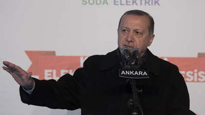 Cumhurbaşkanı Erdoğan: Harekat her an başlayabilir